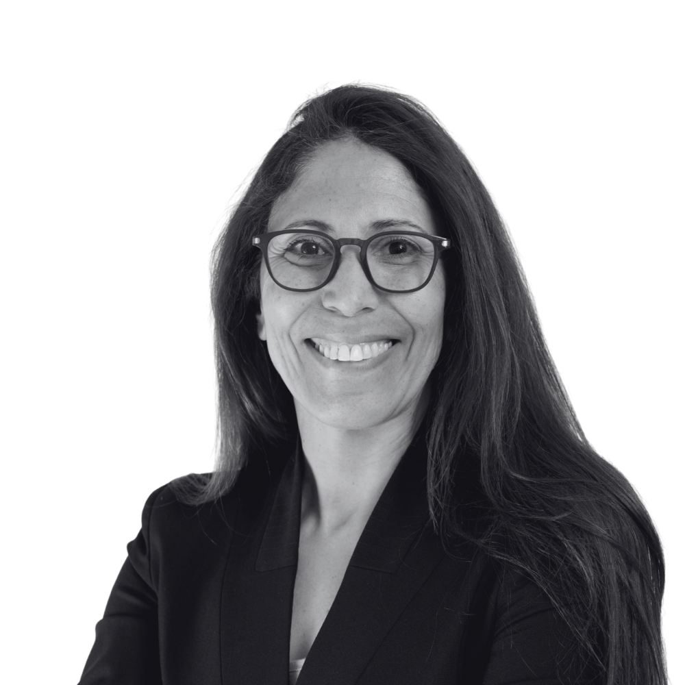 Ms. Louis Amal